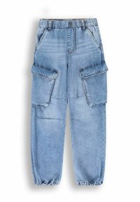 Coccodrillo - Jeansy Straight Leg