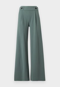 Neizbrano, balsam green