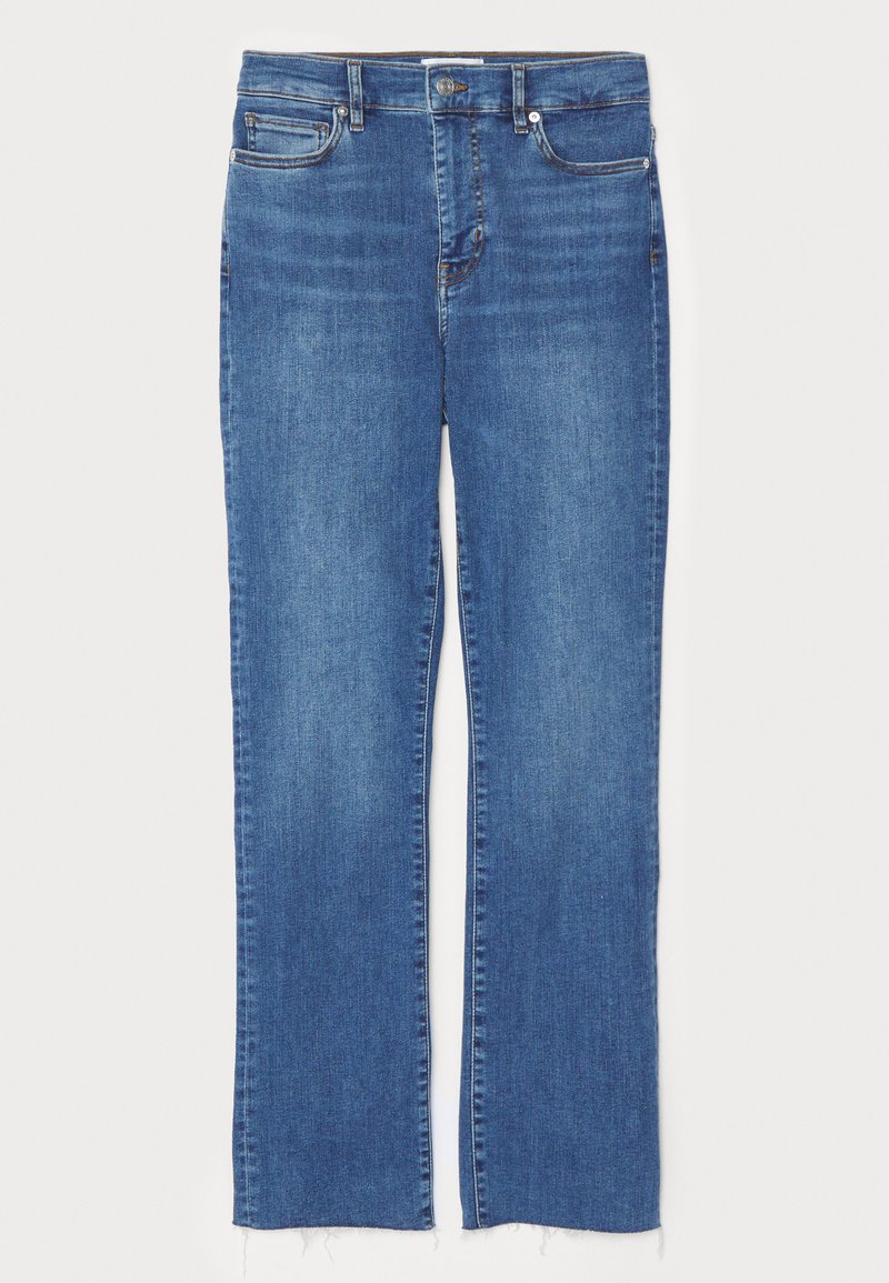 FRAME Straight leg jeans blauw denim/bluedenim FRAME Straight leg jeans blauw denim/bluedenim