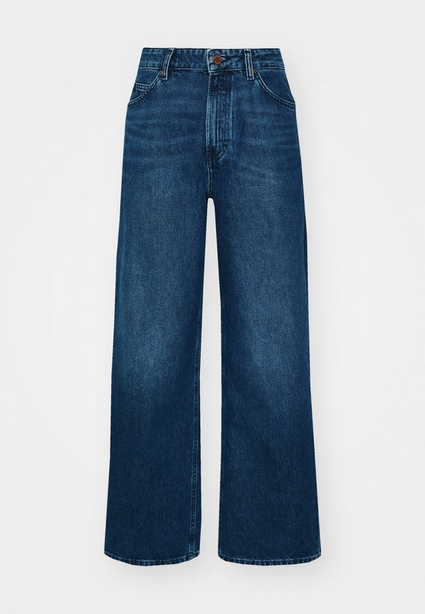 TOMMA - Relaxed fit jeans3