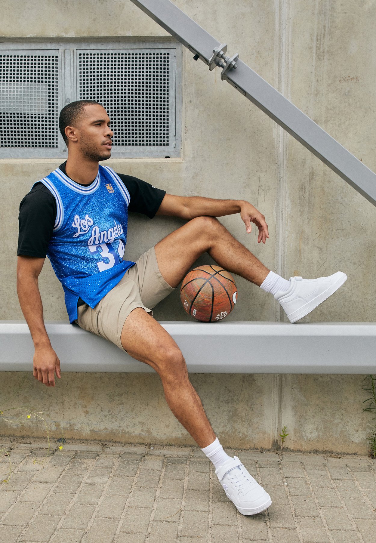 REBOUND VINTAGE MID