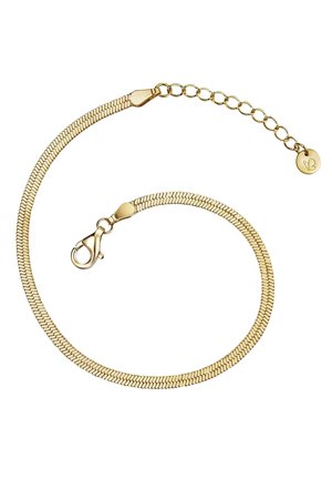 Bracelet - gelbgoldfarben