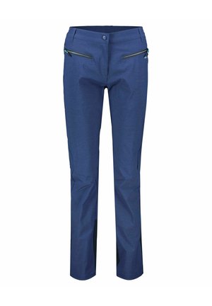 CHATHAM - Trousers - azur
