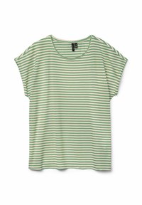 Unselected, mistletoe