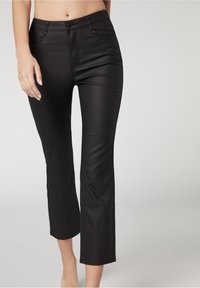 Calzedonia Broek - black