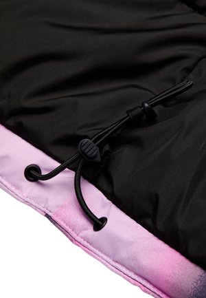 DC Shoes, DC SHOES FRAUEN TECHNICAL OUTERWEAR|TECHNICAL JACKETS - Winter jacket - pha offscale lilac