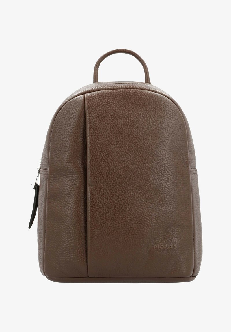 Picard PURE - Rucksack - earth