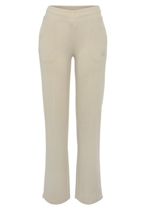 JOGGER  - Trainingsbroek - beige