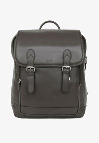 Non selezionato, marron foncé confort