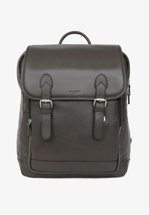 Hexagona CONFORT - Zaino - marron foncé confort