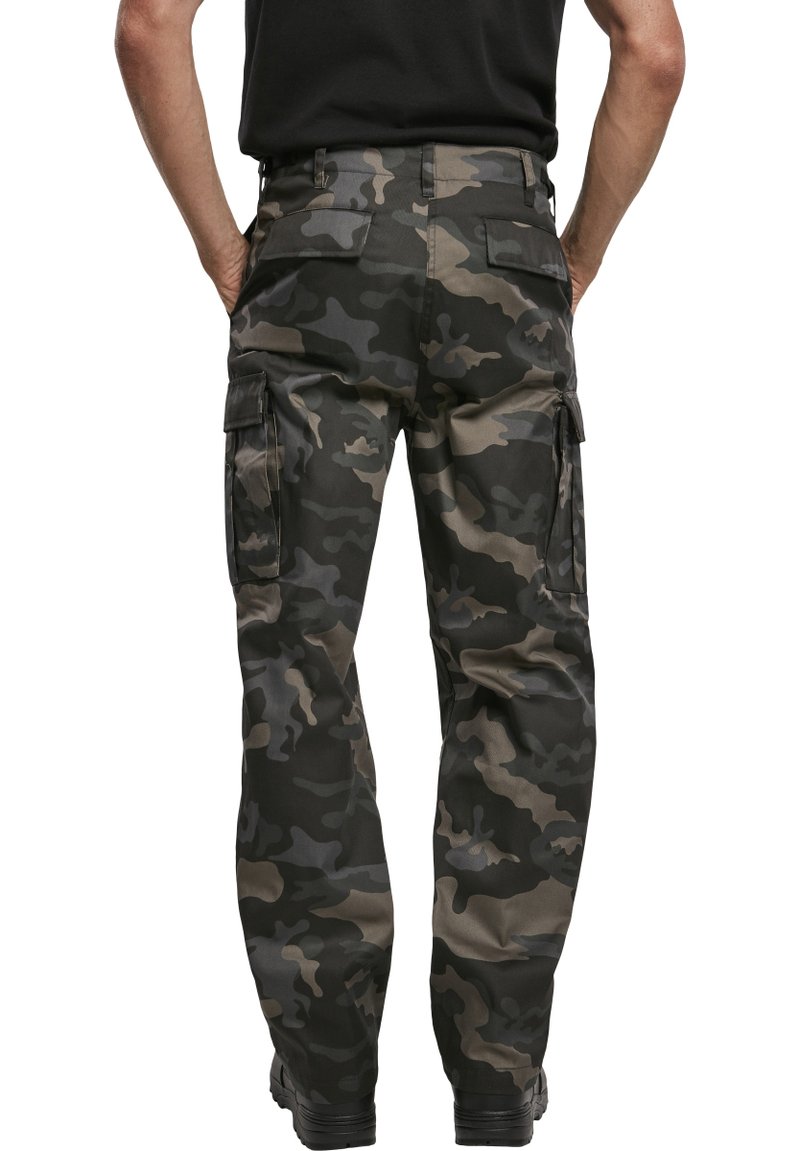 Pantaloni Ranger Per Mountain Bike - Leggeri, Elasticizzati, Con Tasche Strategiche