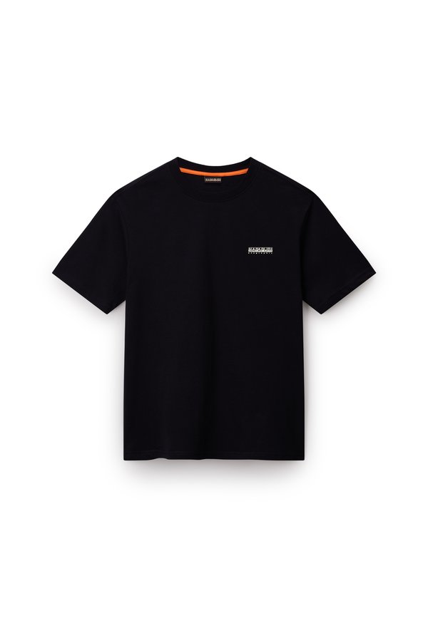 SMALL BOX - Basic T-shirt