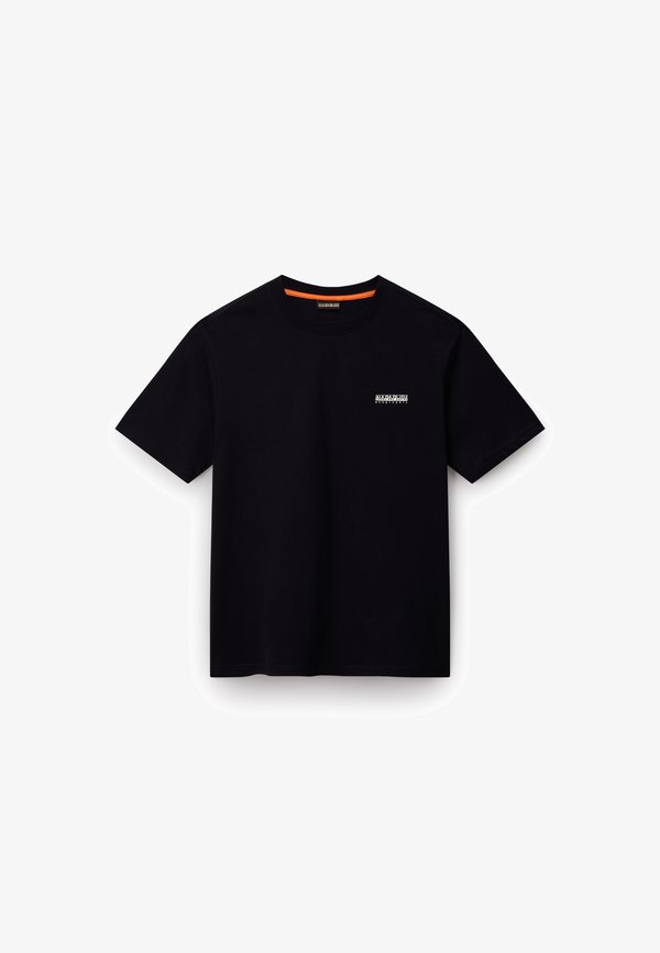 SMALL BOX - Basic T-shirt