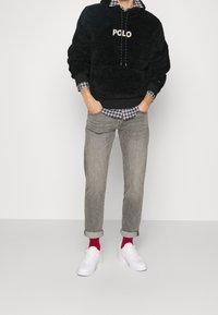 Polo Ralph Lauren Luvtröja - black