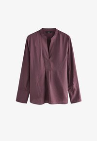 Geselecteerd, wine red