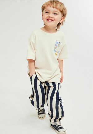 Minories, UNISEX - Trousers - blue