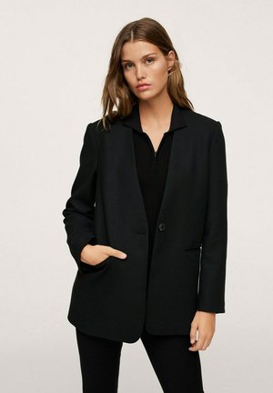 Blazer - noir