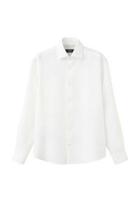 Unselected, white
