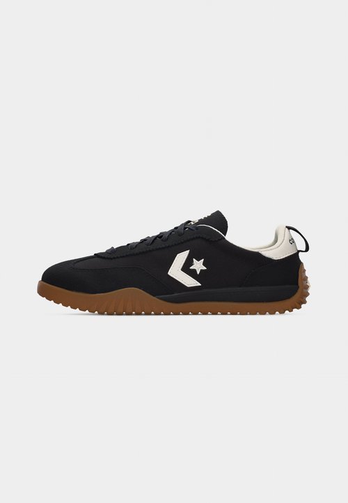 Converse RUN STAR TRAINER UNISEX - Trainers - black/egret/honey — foto 2