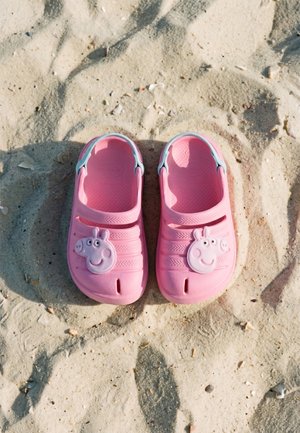 Havaianas, PEPPA PIG - Outdoorsandalen - pink lemonade