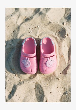 Havaianas, PEPPA PIG UNISEX, różowy