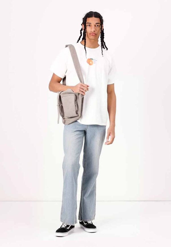 MID VINTAGE - Bootcut jeans - mid vintage4