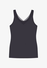 Unselected, ink gray