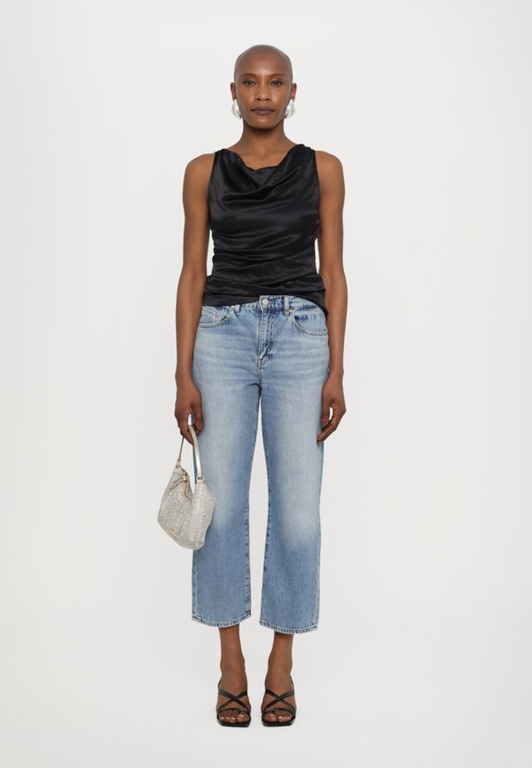 FLORENCE  - Relaxed fit jeans - gibe4