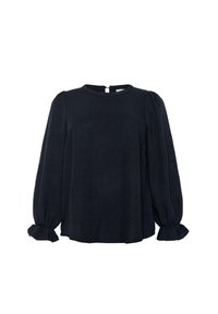 Unselected, black deep cc
