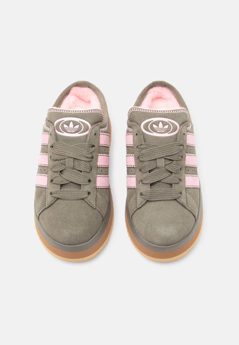 adidas gazelle silver green womens Adidas CAMPUS 00s Women's Sneakers