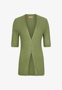 Niet geselecteerd, green