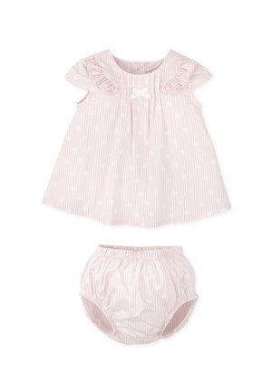 SET - Culotte - rosa