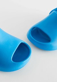 Next STANDARD - Sandaalit nilkkaremmillä - turquoise blue