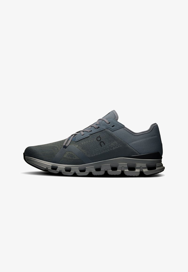 On CLOUD X 4 AD - Tenisice za trening - stone black