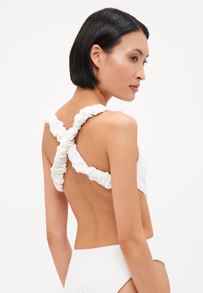 Undress Code Maillot de bain - white