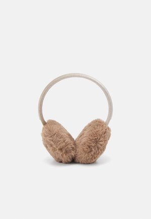 KIDS EAR MUFFS UNISEX - Ohrenwärmer - biber