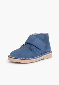 Pisamonas CHUKKA - Bottines - azulón