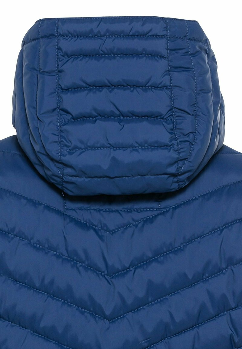 Damen Leichte Jacken | camel active STEPPBLOUSON MIT ABNEHMBARER Winterjacke blue/blau - CI98371 Damen Leichte Jacken | camel active STEPPBLOUSON MIT ABNEHMBARER Winterjacke blue/blau - CI98371
