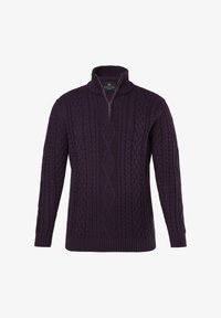 Wybrany, dark violet