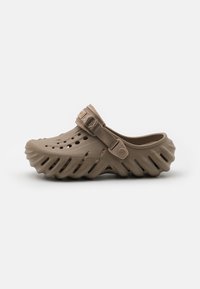 ECHO UNISEX - Mules - khaki