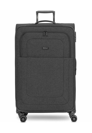 Boardcase - black