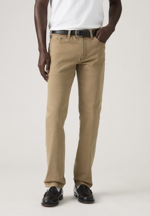 511® SLIM - Slim fit jeans - english toffee