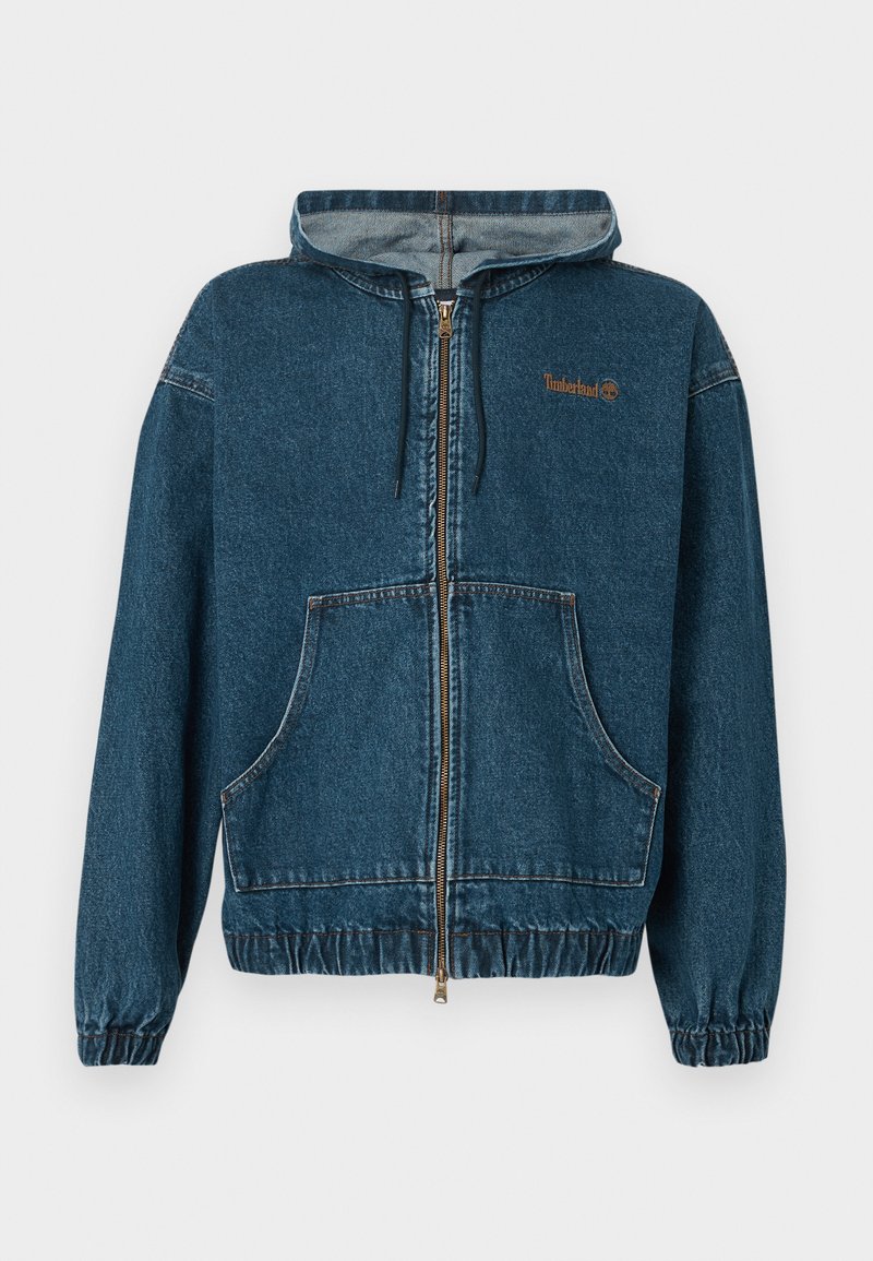 Chaqueta vaquera
