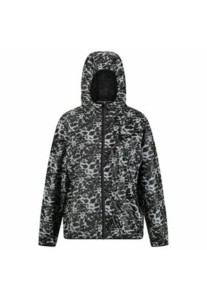 Regatta, SERENTON - Regenjacke / wasserabweisende Jacke - monochromink