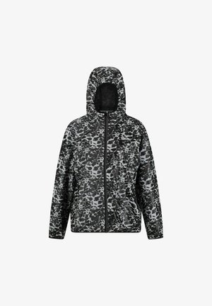 Regatta, SERENTON - Waterproof jacket - monochromink