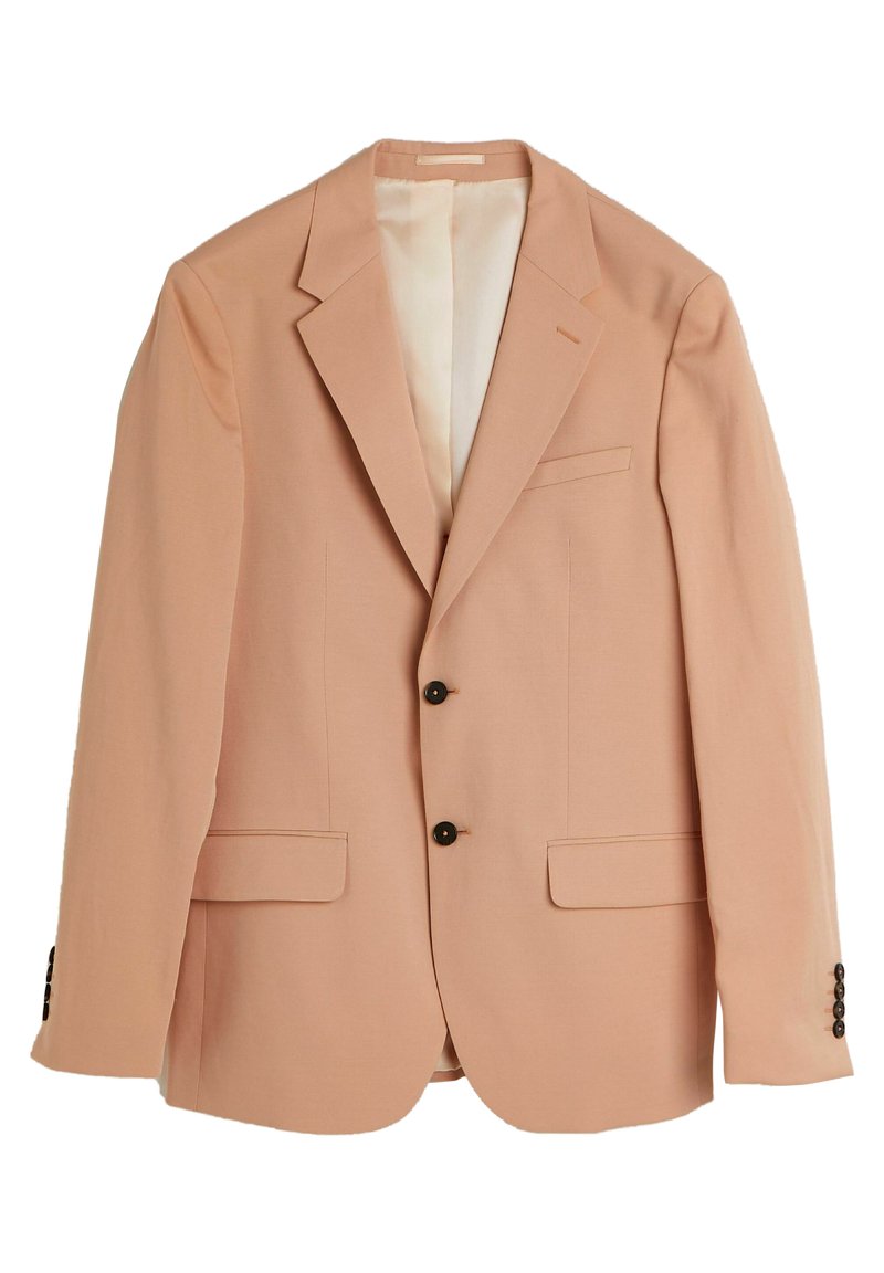 River Island Blazer oranje