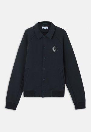 Lacoste, Leichte Jacke - black