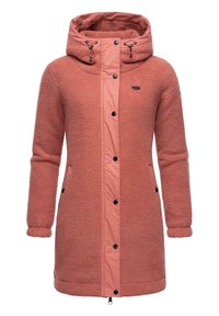 Unselected, old pink 