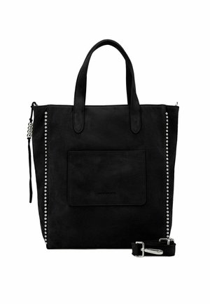 Shopping Bag - black