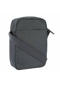 Strellson NORTHWOOD RS CLINT - Umhängetasche - darkblue